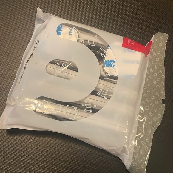 Fridge locks.. 5 pack - Picture 7 of 8